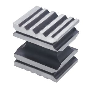קובית תעלות 2*2*3"