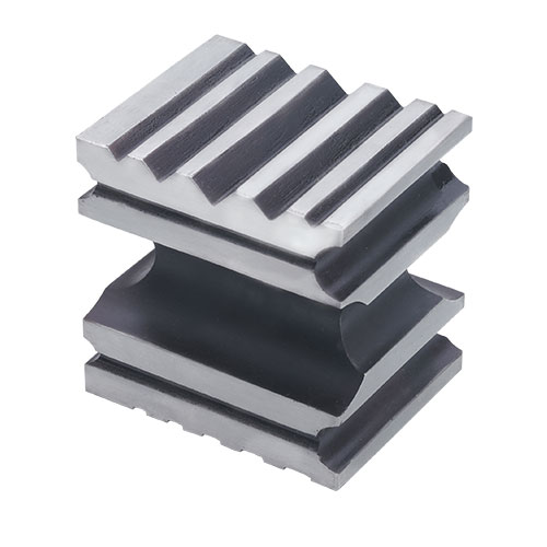 קובית תעלות 2*2*3"