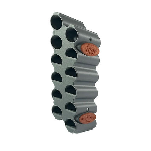 מתקן ארגונית לפצירות וסדנים 12 חורים - Filer™ USA
