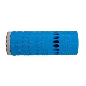 מתקן ארגונית דיספנסר למסוריות 16 תאים - USA KERF