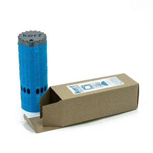 מתקן ארגונית דיספנסר למסוריות 16 תאים - USA KERF