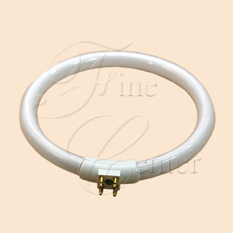 נורת פלורוסנט טבעת 22W למנורת *8 ,*5