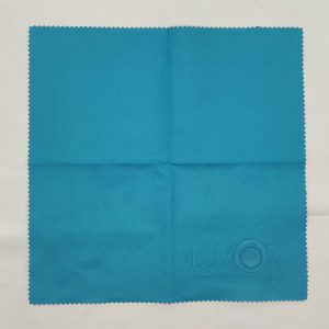 מטלית לניקוי תכשיטים - 30 * 30 ס"מ - לכל המתכות -  MERARD צרפת