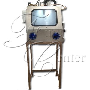 שטיפת גבס