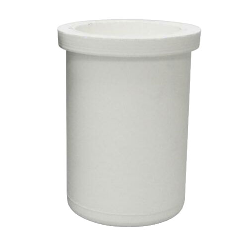 אדפטור קרמי לטיגל גרפיט למכונת יציקה VPC-040 ( לטיגל גרפיט (500 גרם )