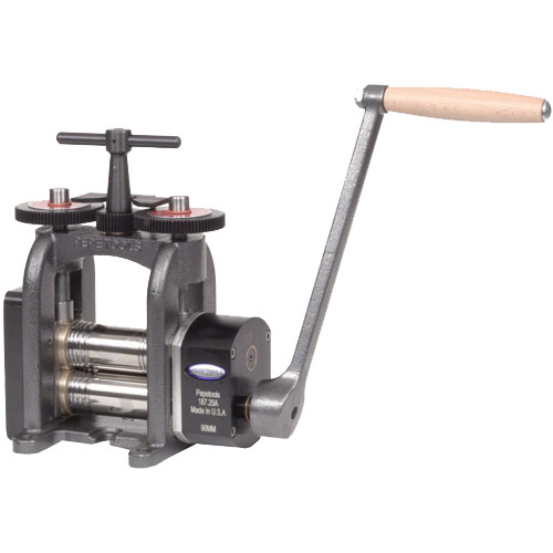 ואלץ 90 מ"מ לחוט ולפח עם גיר (ארה"ב) PEPETOOLS