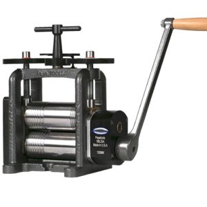 ואלץ 130 מ"מ לחוט ולפח עם גיר PEPETOOLS (ארה"ב)