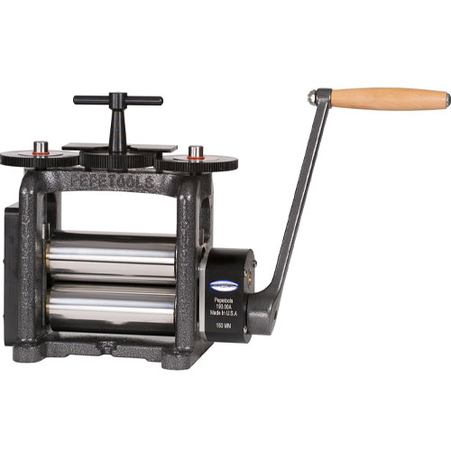 ואלץ 160 מ"מ לפח עם גיר PEPETOOLS (ארה"ב)