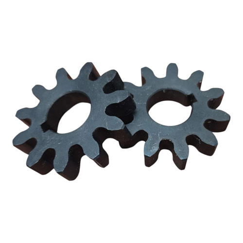 גלגל שיניים גיר לואלץ - Spur Gear - תוצרת סין