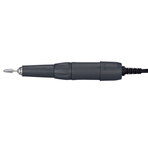 ידיתן מיקרומנוע (מיקרומוטור) MAXIMA PHP35 עם פחמים 35,000 סל"ד (יפן) (שנה אחריות מיום הקניה,למנוע בלבד)