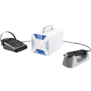 מיקרומנוע MICRO-NX ללא פחמים BL-F&800C עד 50,000 סל"ד