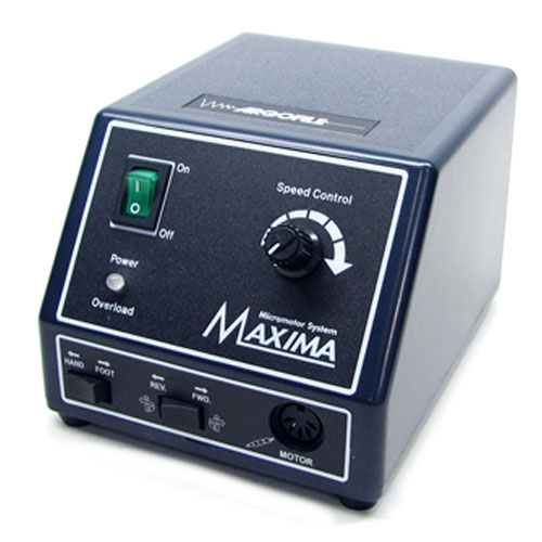 תחנת פיקוד PS220 - לידיתן מיקרומנוע MAXIMA - יפן