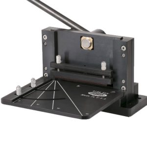 גיליוטינה 150 מ"מ PEPETOOLS ארה"ב
חיתוך בזויות 0°, 15°, 30°, 45°