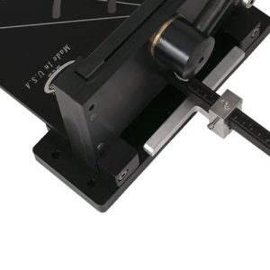 גיליוטינה 150 מ"מ PEPETOOLS ארה"ב
חיתוך בזויות 0°, 15°, 30°, 45°