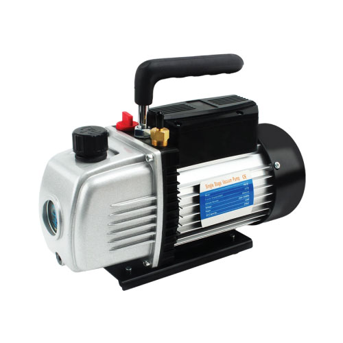 משאבת ואקום CFM 4.8