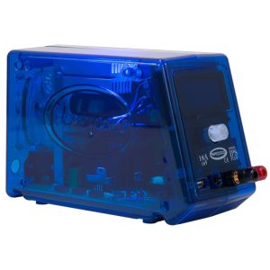 מקור זרם IPS - PLUS מתוכנת לציפוי אלקטרוליטי Pepetools ארה"ב