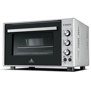 תנור טורבו 50 - 300 מעלות טיימר עד 60/90 דקות 1600W