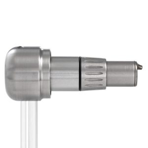 ידיתן לשטיכל פנאומטי 901® AT Handpiece הפעלה ידנית Airtact® - תוצרת GRS ארה"ב