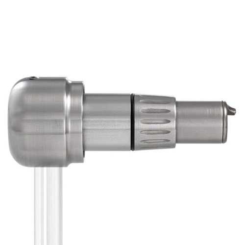ידיתן לשטיכל פנאומטי 901® AT Handpiece הפעלה ידנית Airtact® - תוצרת GRS ארה"ב