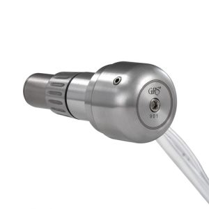 ידיתן לשטיכל פנאומטי 901® AT Handpiece  הפעלה ידנית Airtact® - תוצרת GRS ארה"ב