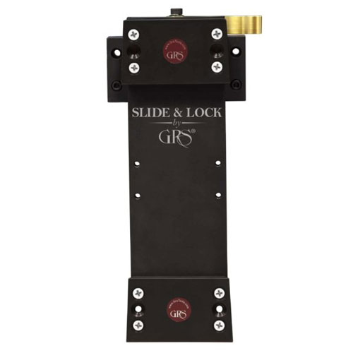 מתקן כיוון גובה Slide & Lock לאביזרי GRS BenchMate