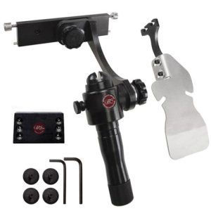 סט חבילת אביזרים בסיסית לשיבוץ GRS BenchMate Encore® QC