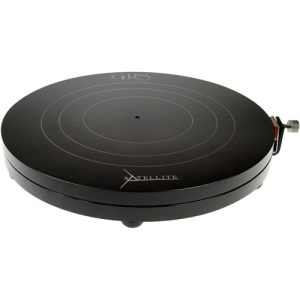 פטיפון לשיבוץ וחריטה GRS Satellite® Turntable - #003-656
