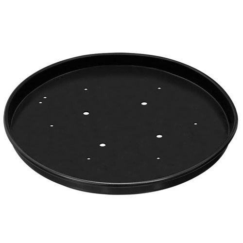מגש רחב לפטיפון לשיבוץ וחריטה Satellite® Catch Pan - #003-738