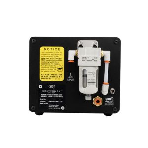 שטיכל פנאומטי 2 יציאות  GraverMax® - מקורי תוצרת GRS ארה"ב