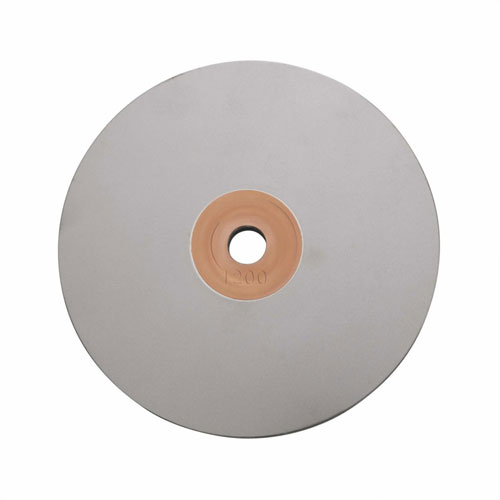 דיסק יהלום למכונת השחזת שטיכלים GR-1200 - קוטר 5" / 125 מ"מ
