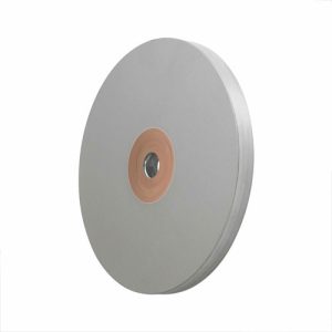 דיסק יהלום למכונת השחזת שטיכלים GR-1200 - קוטר 5" / 125 מ"מ