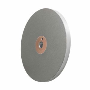 דיסק יהלום 6" למכונת השחזת שטיכלים GR-260