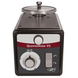 מכונה להשחזת שטיכלים GraverHone® VS - מקורי GRS
