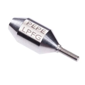 מתאם פטישון לחיבור סכיני חריטה - PEPETOOLS
