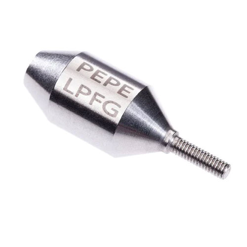 מתאם פטישון לחיבור סכיני חריטה - PEPETOOLS