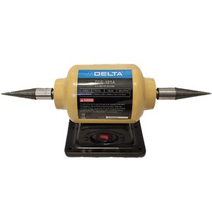 מנוע ליטוש 180W דו צדדי עם קונוסים 2850 סל"ד