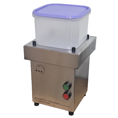 טרומל סיכות מגנטי Small (עד 400 גרם) גוף נירוסטה