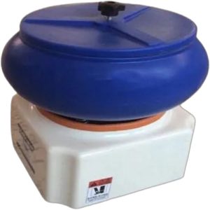 טרומל רוטט ( ויברטור) 12 ליטר