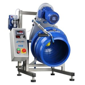 טרומל אופקי שולחני 18 ליטר Turbo Excel EC18 WET מיכל רטוב - AVALON פולין