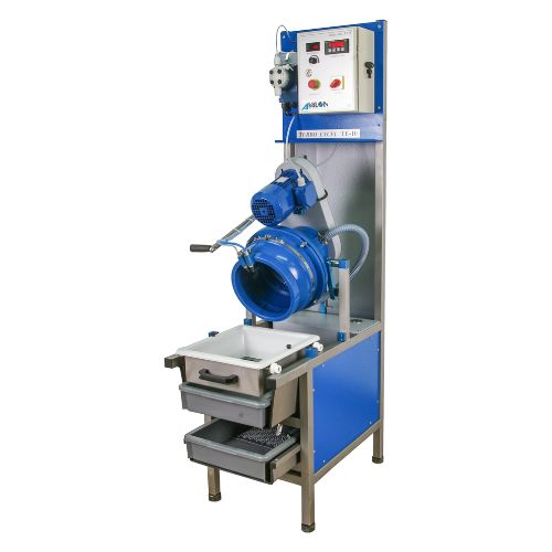 טרומל TURBO רטוב 2*10 ליטר