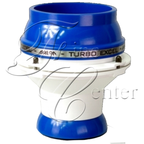 מיכל לטרומל TURBO TE-6