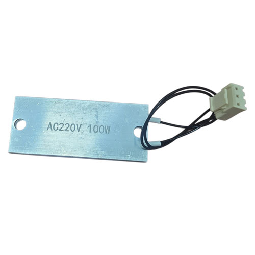 גוף חימום 100W לאמבט אולטרסוני