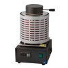 תנור קומקום התכה חשמלי - 1 ק"ג 850W - איטליה