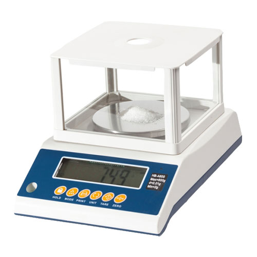 משקל שולחני עד 1200 גרם, דיוק 0.01 גרם