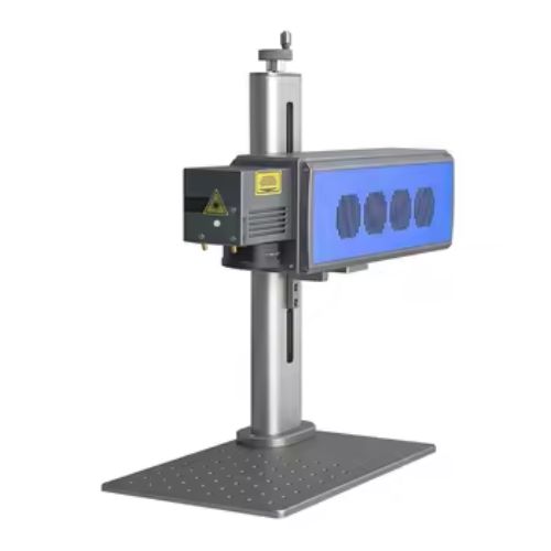 מכונת סימון לייזר שולחנית מיני 30W