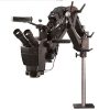 מיקרוסקופ Leica A60 עדשה 0.5 + תאורה + סטנד אקרובט GRS Acrobat Versa