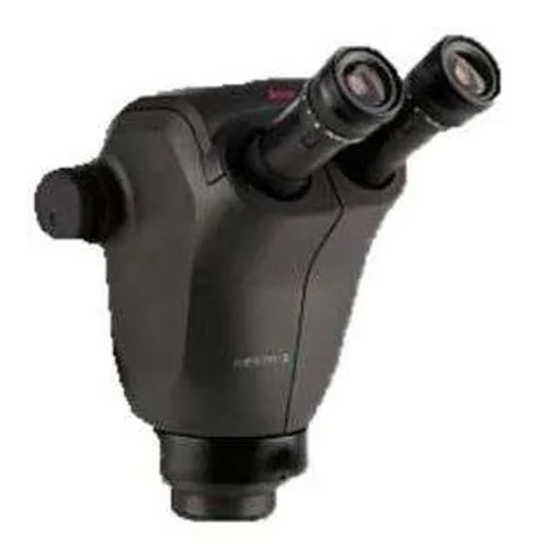 מיקרוסקופ Leica Ivesta 3(S9E) מרחק עבודה 200 מ"מ (קומפלט)