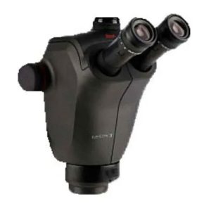 מיקרוסקופ Leica Ivesta 3 C-Mount (S9D) עם הכנה למצלמה מרחק עבודה 200 מ"מ (קומפלט)