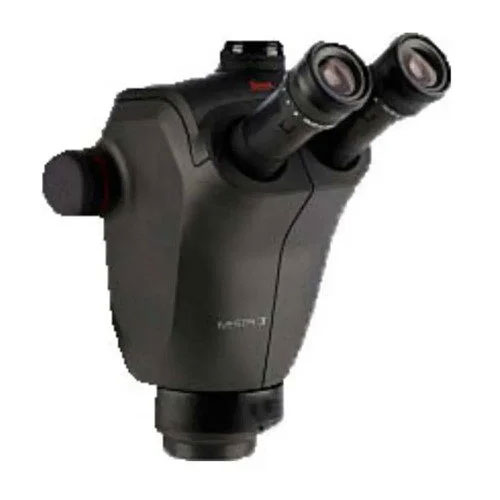 מיקרוסקופ Leica Ivesta 3 C-Mount (S9D) עם הכנה למצלמה מרחק עבודה 200 מ"מ (קומפלט)