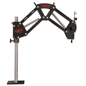 סטנד למיקרוסקופ אקרובט GRS Acrobat Versa